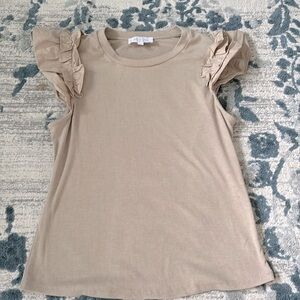 Love and Piece Dilliards size XL in kids.